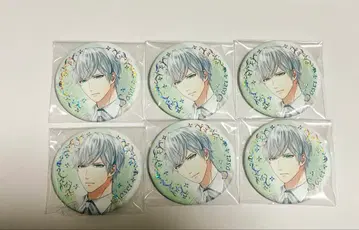 스타마이 AGF 2023 캔뱃지 아라키다 소우세이