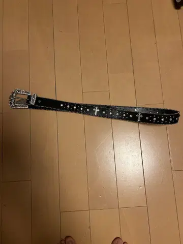 큐빅 벨트