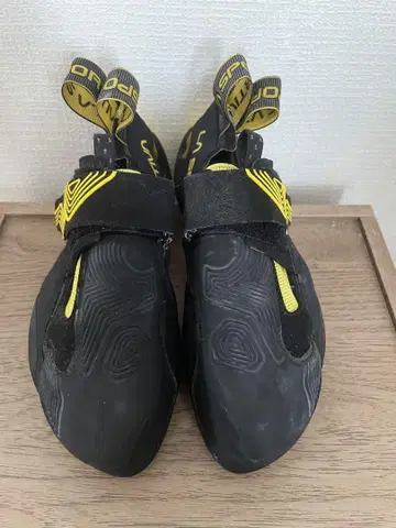 La Sportiva Theory 클라이밍 신발 EU 38.5