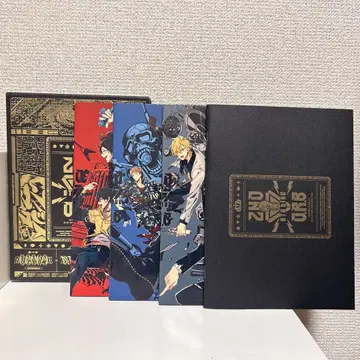히프마이 6th LIVE 2nd D.R.B Blu-ray 세트