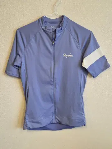 Rapha 우먼 코어 저지 S 사이즈 라일락