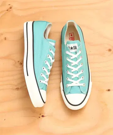 CONVERSE CANVAS ALL STAR J OX