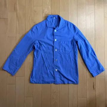 독일군 슬리핑 셔츠 유로 밀리터리 자켓