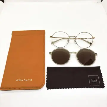 새상품급 온데즈 SUN SNP1019N-3S C2