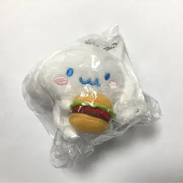 시나몬 나가노 봉제 인형