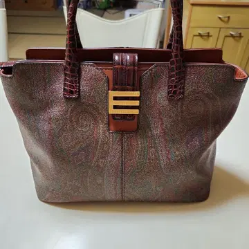 ETRO 핸드백