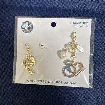 [결함] USJ 원피스 참 세트 [상디 루치]