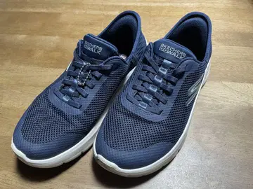 SKECHERS GOwalk slip-ins 124836w