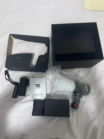 THEBOYZ 응원봉