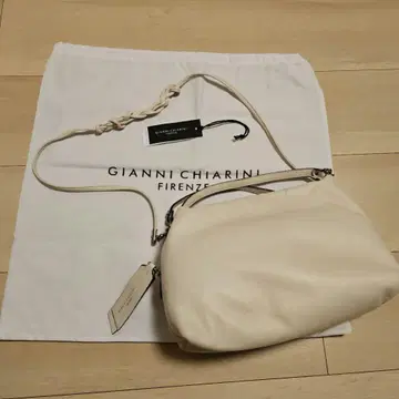 GIANNI CHIARINI ALIFA 알리파 M