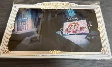 아이돌 마스터 샤이니 컬러즈 복권 A상 아크릴 스탠드 알스트로메리아