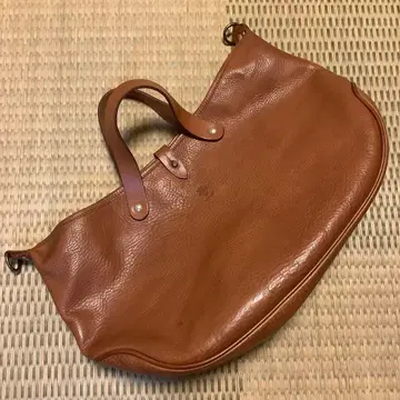 CI-VA 치이바 숄더백 휴업 중