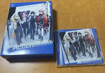 VOLTACTION 1st mini ALBUM