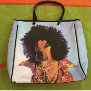 ANYA HINDMARCH 토트백