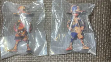 luffy's 마린포드 와노쿠니