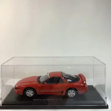 아셰트 Mitsubishi GTO