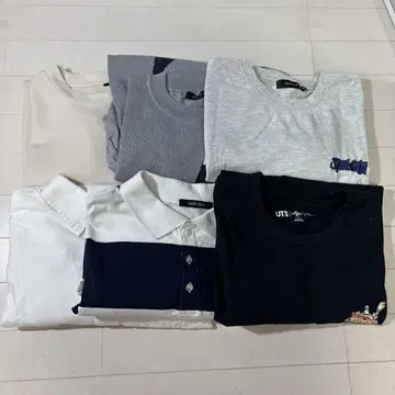 T셔츠, 피케 셔츠