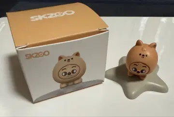 straykids 미니 피규어 HAN QUOKKA