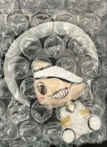 제일복권 BLEACH E상 노이트라