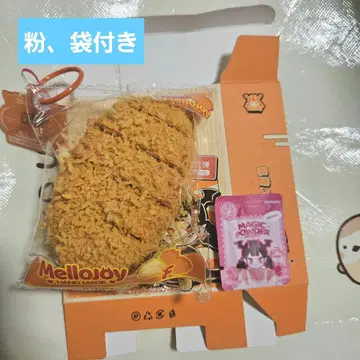 mellojoy 일식 시리즈 돈카츠