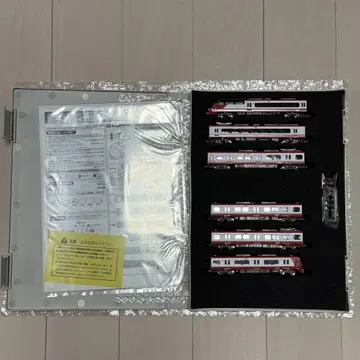 그린맥스 30581 메이테츠 1200계 (리뉴얼 차량 B 편성)