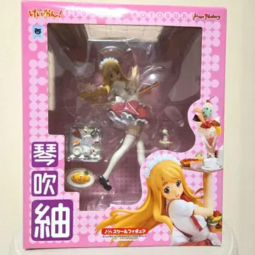 케이온! 코토부키 츠무기 웨이트리스