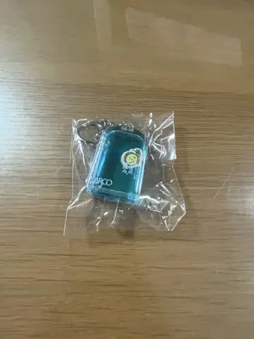 코지코지와 파르코의 여름방학 키링 PARCO