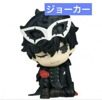 어깨쿵 Fig. 페르소나5 더 로열 vol.1 조커