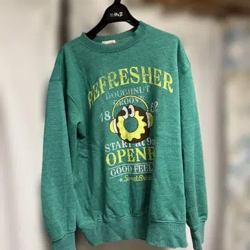 빈티지풍 Beaumere California 트레이너