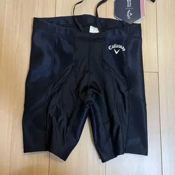 Callaway 남성용 골프 팬츠 M 블랙