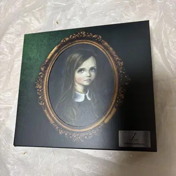 Acid Balck Cherry DVD L-엘르-LIVE 반