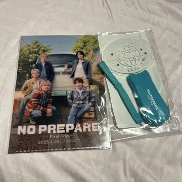코무돗토 논프리 NOPREPARE 이시카와 응원봉 특전 파일