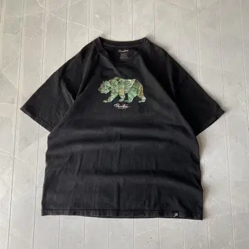 PRIMITIVE APPAREL Print T-shirt