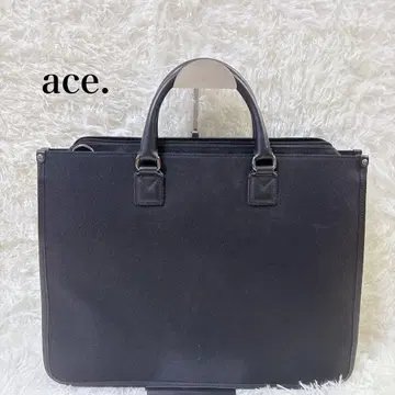 ace. 2way 숄더백, 브리프 케이스 A4