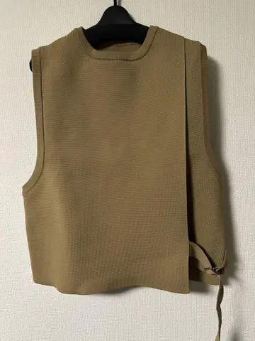 HARE 레이어드 베스트