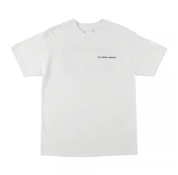 ALL GOOD WEAR 티셔츠