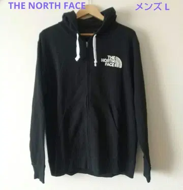 [THE NORTH FACE] 남성용 후드티 L 사이즈