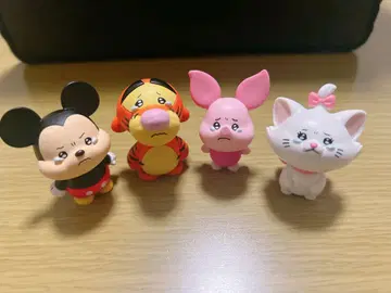 울지 않는 몬 컴플리트 세트