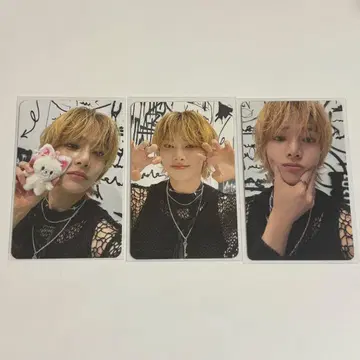 스키즈 아이엔 dminATE 서울콘 stayzone