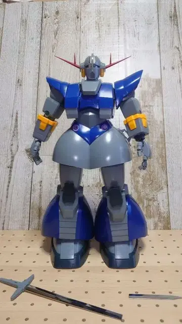 MG MSN-02 퍼펙트 지옹 (기동전사 건담)