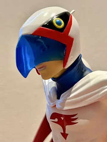 과학 닌자대 갓챠맨 피규어 타츠노코 프로 SEGA 약 18cm