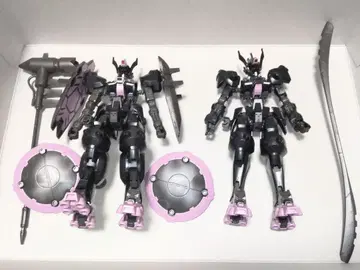 HG 건담 우발 니코이치 세트