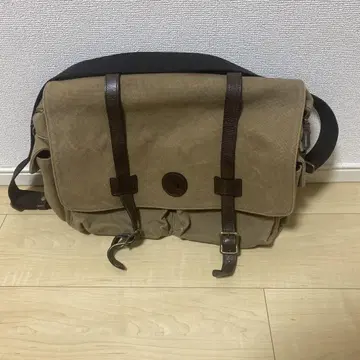PAPAS 파파스 숄더백