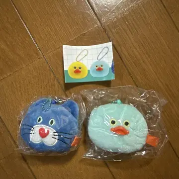 모죠죠 가챠가챠