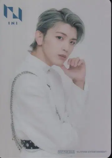 INI HMV 타카츠카 히로무 Awakening