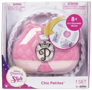 Disney Princess Style Collection jakks