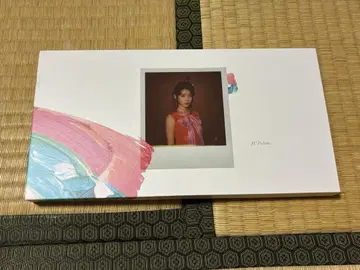 IU Palette CD 앨범