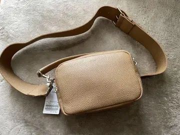 ch!iiibag 와이드 벨트 보스턴