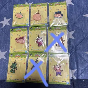 짱구는 못말려 제일복권 G상