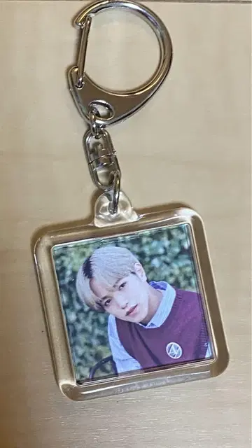 JO1 오히라 쇼세이 OTD B상 키홀더 아크릴 키링